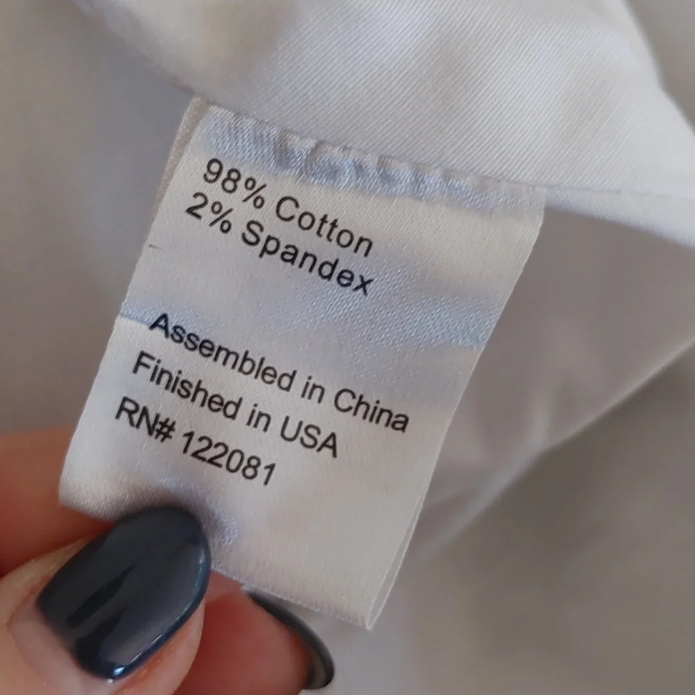 Tatyana Ping Pong Dot Halter Dress Size S (1025) - Picture 8 of 10